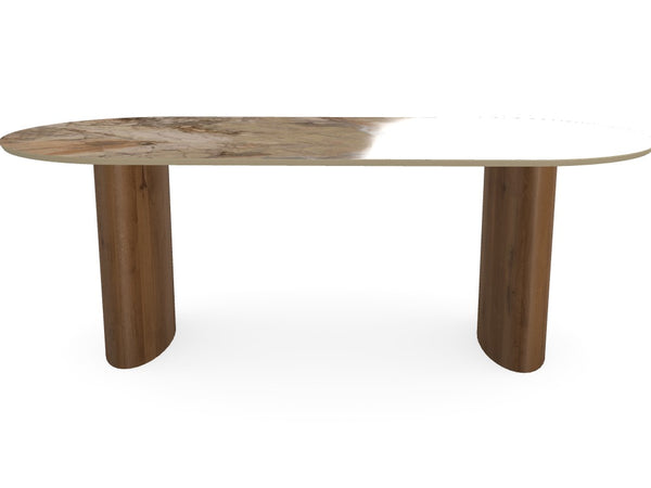 Eettafel - Maatwerk #FOGQEA - {{ product.type }} - Kas20