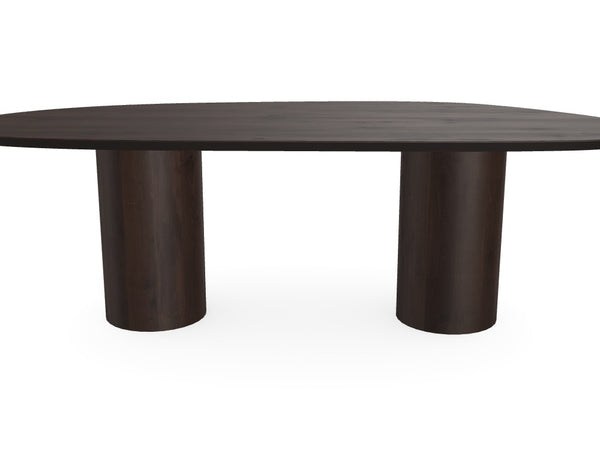 Eettafel - Maatwerk #FOIA81 - {{ product.type }} - Kas20