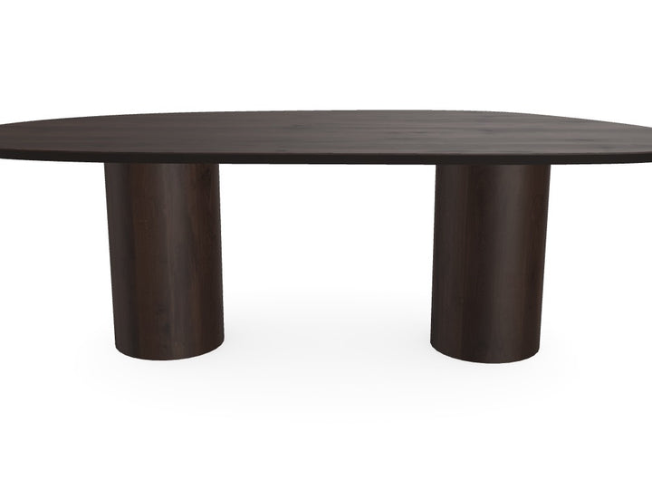 Eettafel - Maatwerk #FOIA81 - {{ product.type }} - Kas20