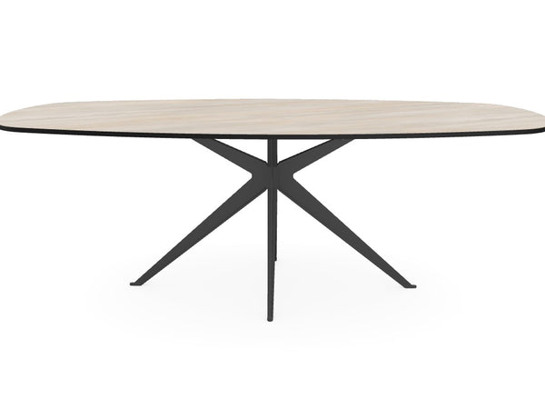 Eettafel - Maatwerk #FOITOW - {{ product.type }} - Kas20