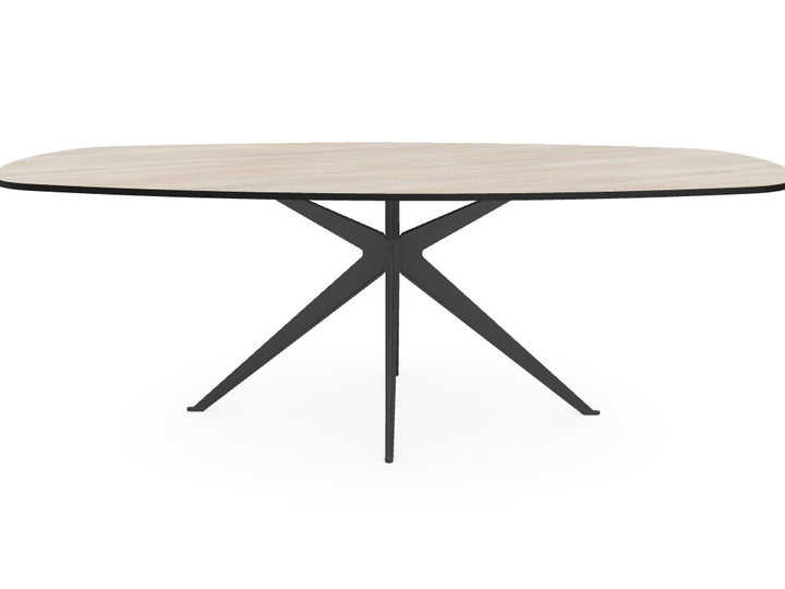 Eettafel - Maatwerk #FOITOW - {{ product.type }} - Kas20
