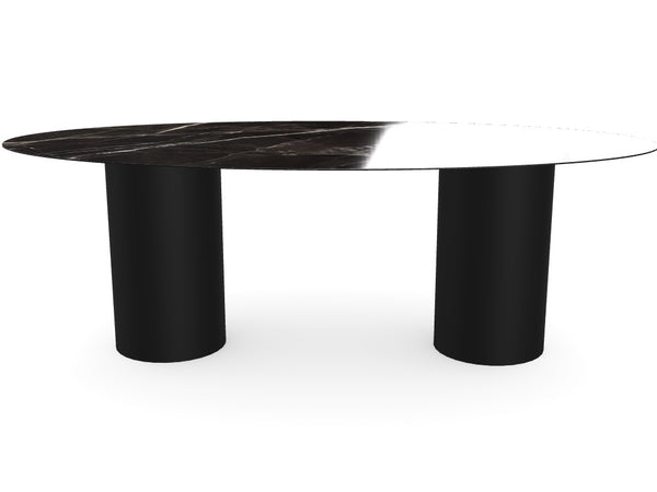 Eettafel - Maatwerk #FOMZRO - {{ product.type }} - Kas20