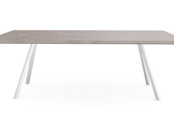 Eettafel - Maatwerk #FOQWP1 - {{ product.type }} - Kas20