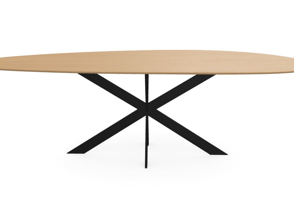 Eettafel - Maatwerk #FOYCNJ - {{ product.type }} - Kas20
