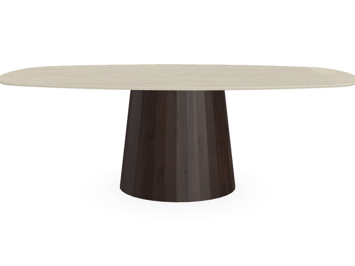 Eettafel - Maatwerk #FP1YM2 - {{ product.type }} - Kas20