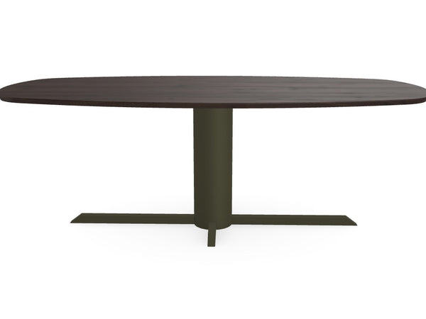 Eettafel - Maatwerk #FP38WG - {{ product.type }} - Kas20