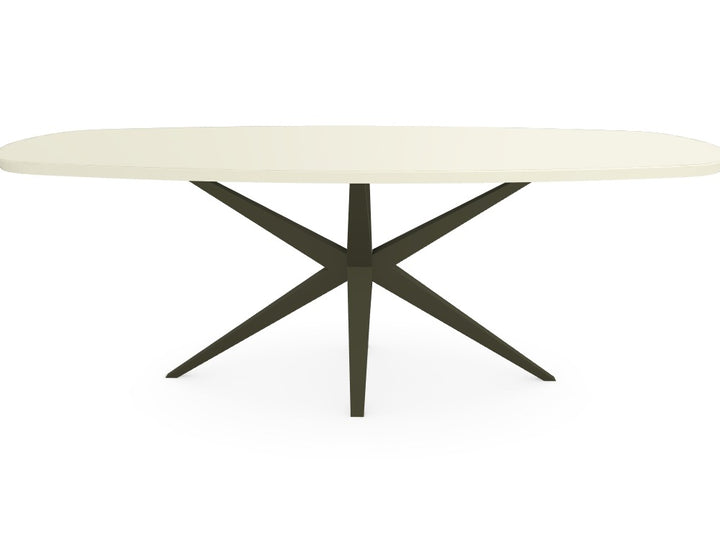 Eettafel - Maatwerk #FP45J0 - {{ product.type }} - Kas20