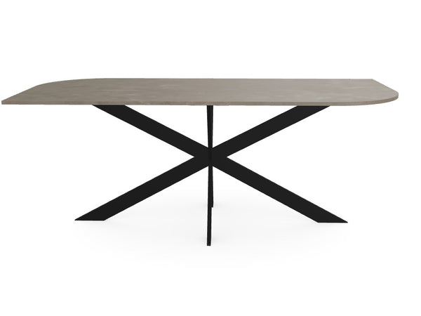 Eettafel - Maatwerk #FPAA8X - {{ product.type }} - Kas20