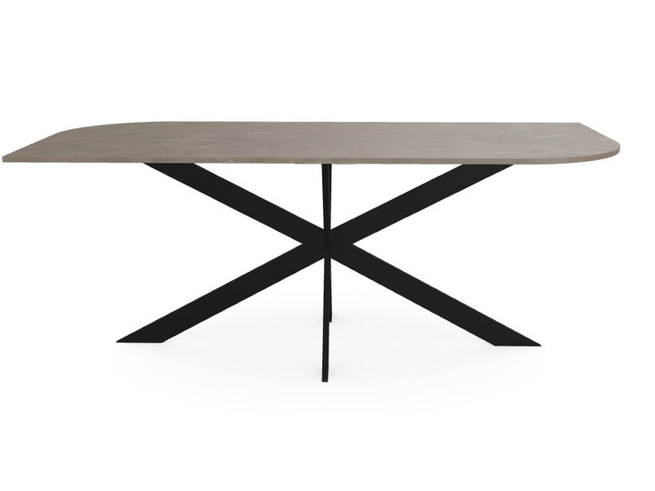 Eettafel - Maatwerk #FPAA8X - {{ product.type }} - Kas20