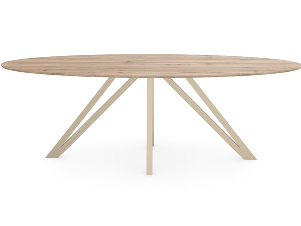 Eettafel - Maatwerk #FQ73CB - {{ product.type }} - Kas20
