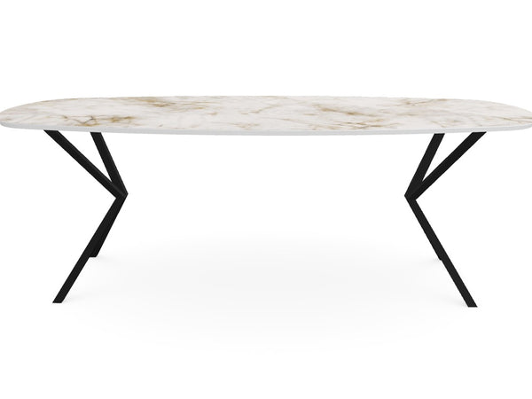 Eettafel - Maatwerk #FQ8XKJ - {{ product.type }} - Kas20