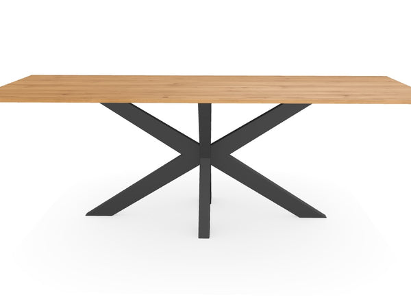 Eettafel - Maatwerk #FQ9E4P