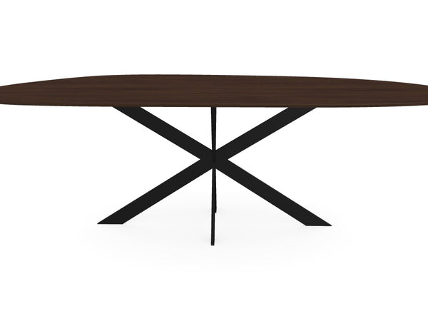 Eettafel - Maatwerk #FQATMA