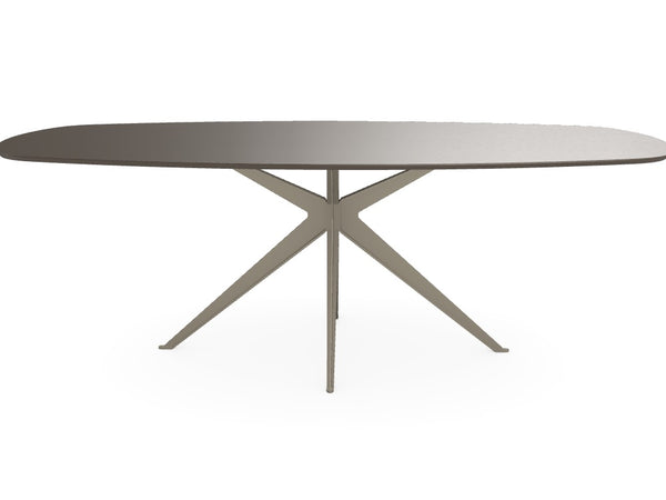 Eettafel - Maatwerk #FQCA5U - {{ product.type }} - Kas20