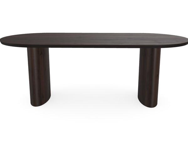 Eettafel - Maatwerk #FQD93C - {{ product.type }} - Kas20