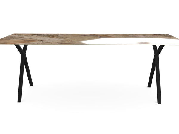 Eettafel - Maatwerk #FQJWVH - {{ product.type }} - Kas20