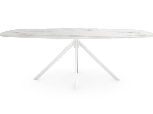 Eettafel - Maatwerk #FQM8LE - {{ product.type }} - Kas20