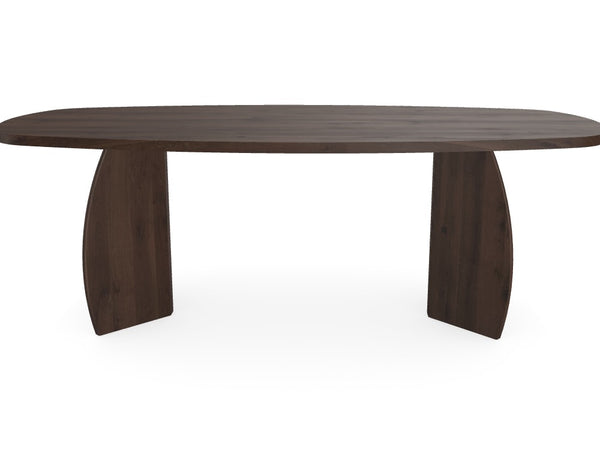 Eettafel - Maatwerk #FQMZAD