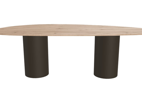 Eettafel - Maatwerk #FR9DUA
