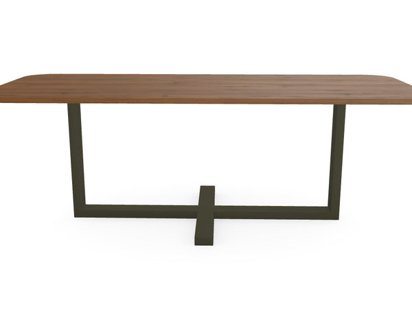 Eettafel - Maatwerk #FRCCHG - {{ product.type }} - Kas20