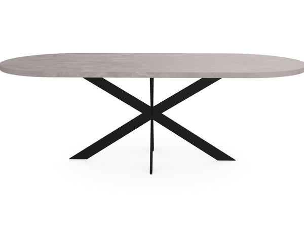 Eettafel - Maatwerk #FRFJMI - {{ product.type }} - Kas20