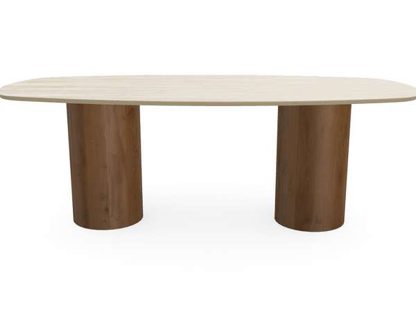 Eettafel - Maatwerk #FRPNEM