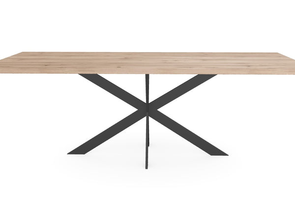 Eettafel - Maatwerk #IXCFU8 - {{ product.type }} - Kas20