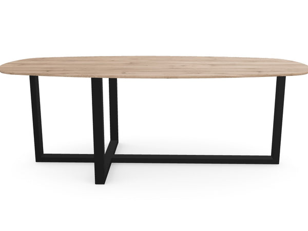 Eettafel - Maatwerk #IXJLJS - {{ product.type }} - Kas20
