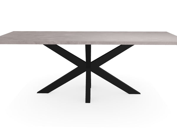 Eettafel - Maatwerk #IXSJGG - {{ product.type }} - Kas20