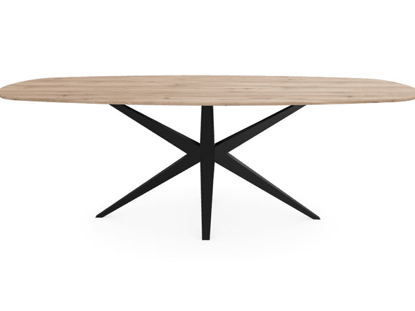 Eettafel - Maatwerk #IY9JVO - {{ product.type }} - Kas20