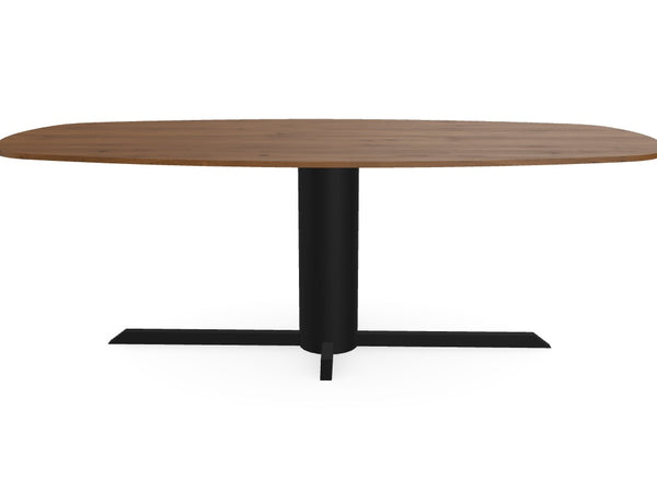 Eettafel - Maatwerk #IYAL5F - {{ product.type }} - Kas20