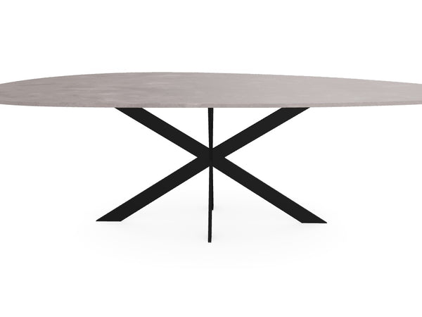 Eettafel - Maatwerk #IYWVD3 - {{ product.type }} - Kas20