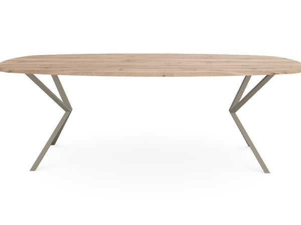 Eettafel - Maatwerk #IYZR0D - {{ product.type }} - Kas20