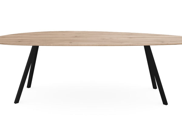 Eettafel - Maatwerk #IZ4ALQ - {{ product.type }} - Kas20