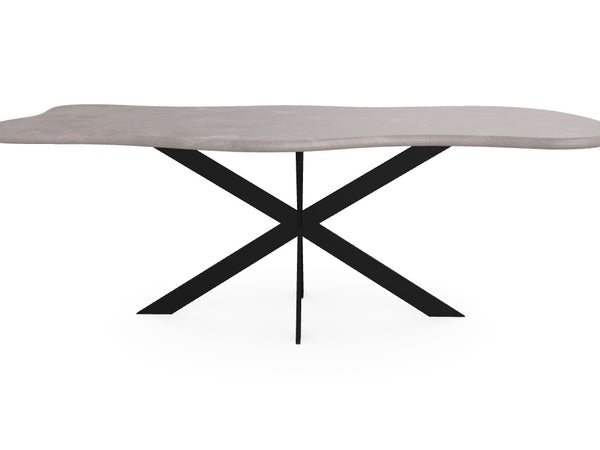 Eettafel - Maatwerk #J57YPK - {{ product.type }} - Kas20