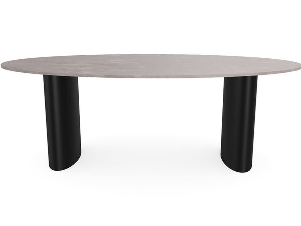 Eettafel - Maatwerk #J58MAK - {{ product.type }} - Kas20