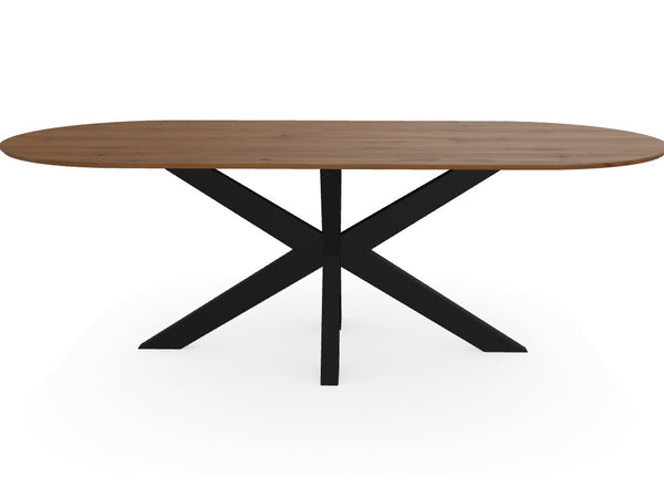 Eettafel - Maatwerk #J59SWT - {{ product.type }} - Kas20