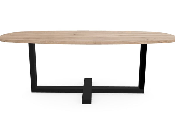 Eettafel - Maatwerk #J5PDCZ - {{ product.type }} - Kas20