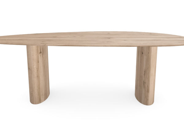 Eettafel - Maatwerk #J5WNSH