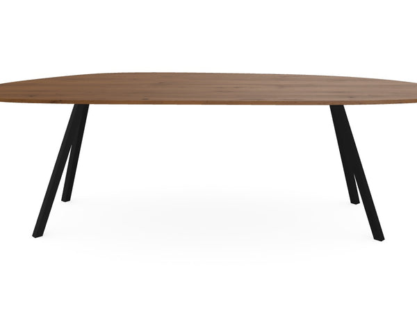 Eettafel - Maatwerk #J7AYGM - {{ product.type }} - Kas20