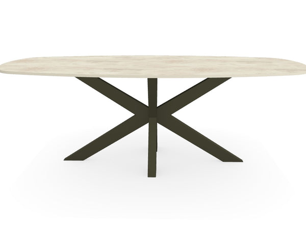 Eettafel - Maatwerk #J7EHYB - {{ product.type }} - Kas20