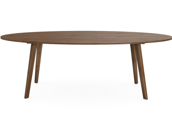 Eettafel - Maatwerk #J7EKLS - {{ product.type }} - Kas20
