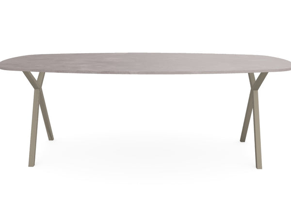 Eettafel - Maatwerk #J7MTS1