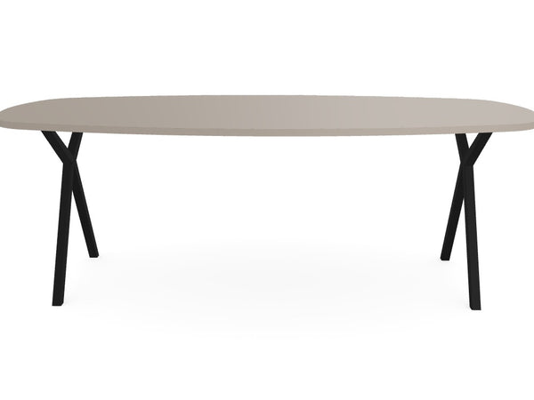 Eettafel - Maatwerk #J7O676