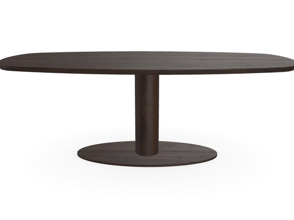Eettafel - Maatwerk #J7TEXO - {{ product.type }} - Kas20