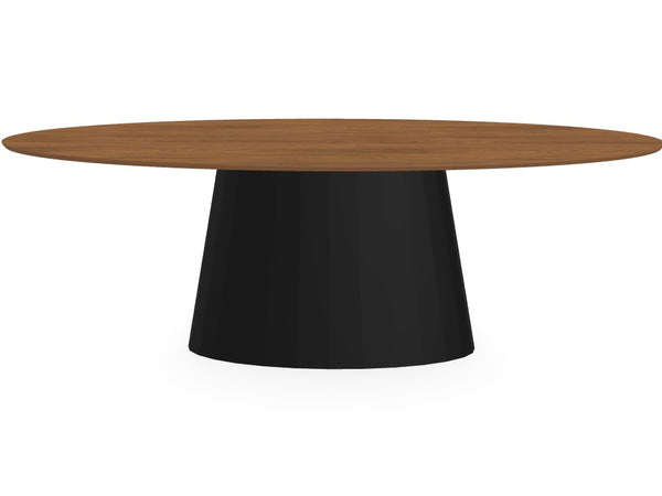 Eettafel - Maatwerk #J7THYI - {{ product.type }} - Kas20