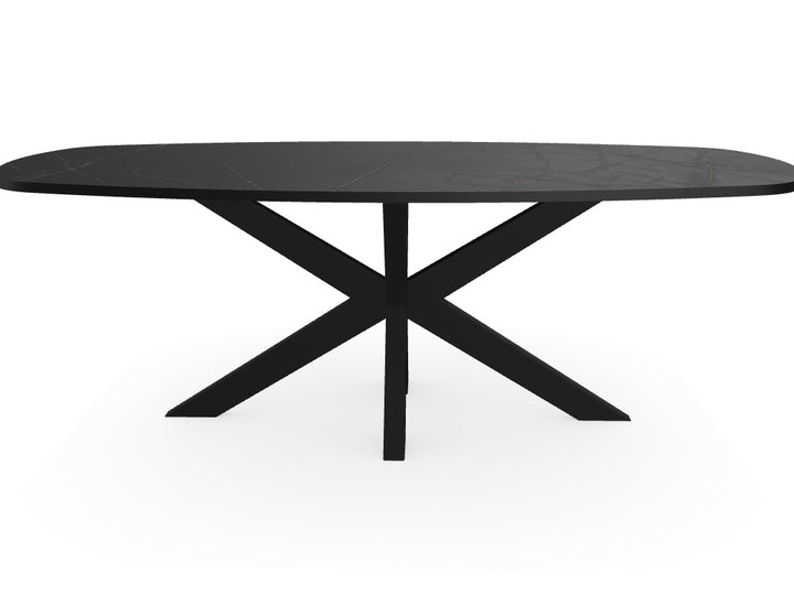 Eettafel - Maatwerk #J7Y2BY - {{ product.type }} - Kas20
