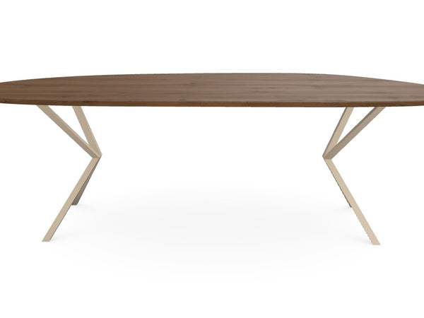 Eettafel - Maatwerk #J85D4X