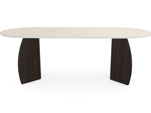 Eettafel - Maatwerk #J8G13H - {{ product.type }} - Kas20