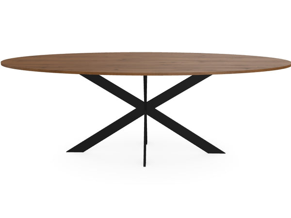 Eettafel - Maatwerk #J8P2TH - {{ product.type }} - Kas20